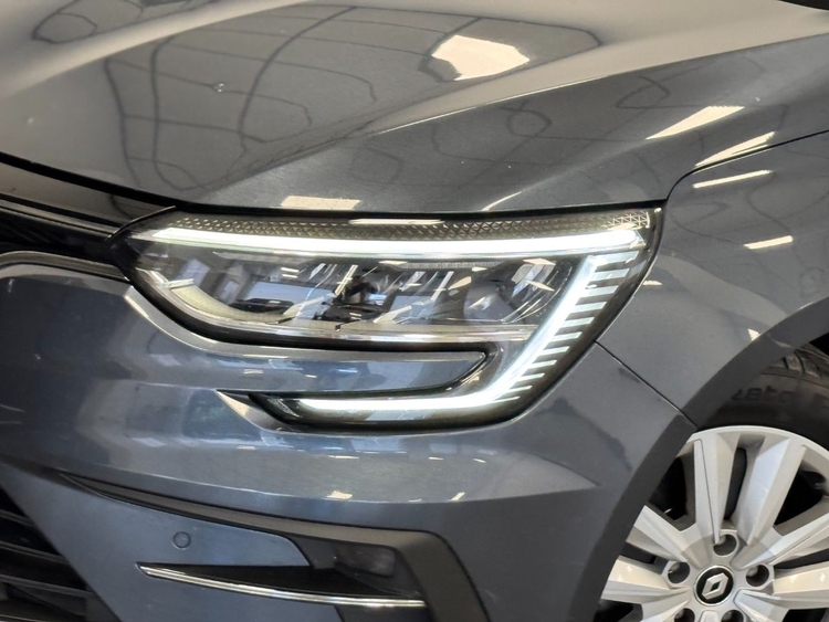 Renault Megane ST EQUILIBRE BLUE DCI 115 foto 48