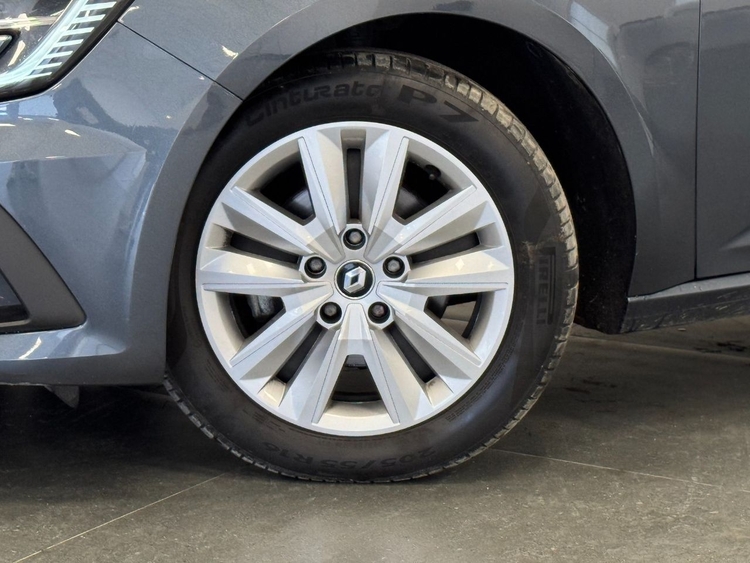 Renault Megane ST EQUILIBRE BLUE DCI 115 foto 49