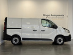 Renault Trafic 29 L2H1 ENERGY BLUE miniatura 3