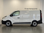 Renault Trafic 29 L2H1 ENERGY BLUE miniatura 6
