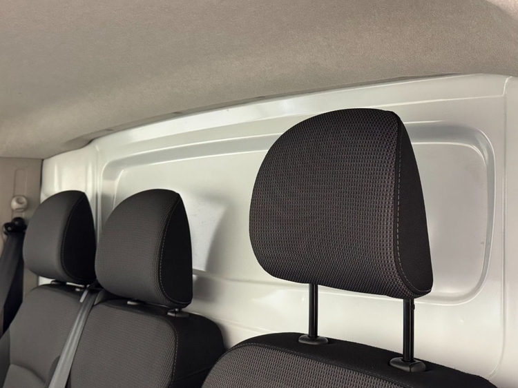 Renault Trafic 29 L2H1 ENERGY BLUE foto 13