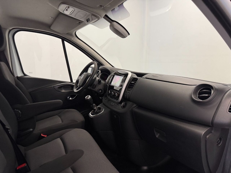 Renault Trafic 29 L2H1 ENERGY BLUE foto 16