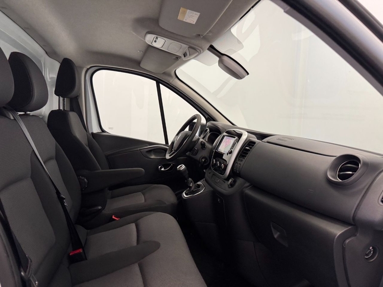 Renault Trafic 29 L2H1 ENERGY BLUE foto 17