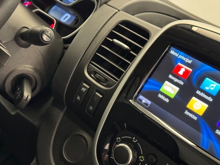 Renault Trafic 29 L2H1 ENERGY BLUE foto 26