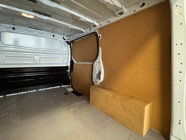 Renault Trafic 29 L2H1 ENERGY BLUE foto 29