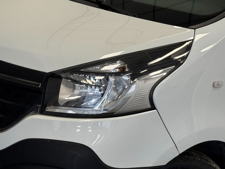 Renault Trafic 29 L2H1 ENERGY BLUE foto 32