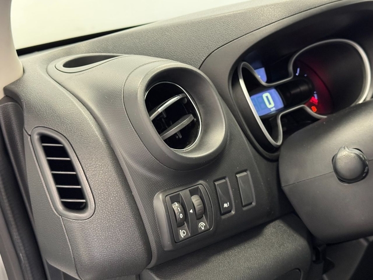 Renault Trafic 29 L2H1 ENERGY BLUE foto 11