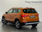 Seat Ateca XCELLENCE  150CV DSG miniatura 5