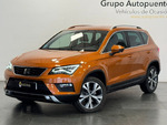 Seat Ateca XCELLENCE  150CV DSG miniatura 7