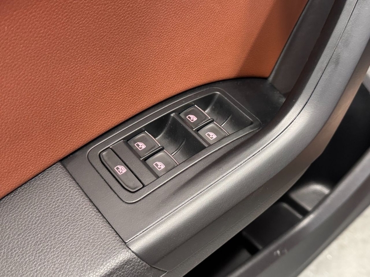 Seat Ateca XCELLENCE  150CV DSG foto 15