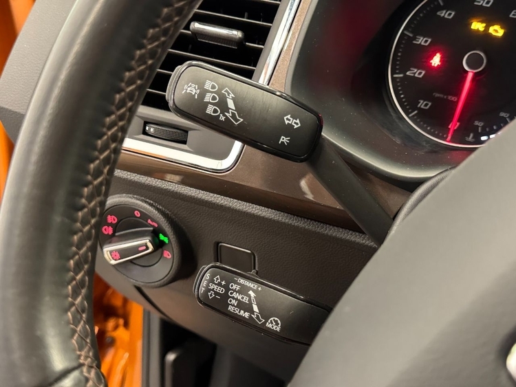 Seat Ateca XCELLENCE  150CV DSG foto 21