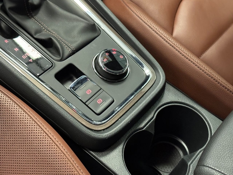 Seat Ateca XCELLENCE  150CV DSG foto 26