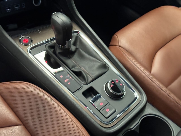 Seat Ateca XCELLENCE  150CV DSG foto 27