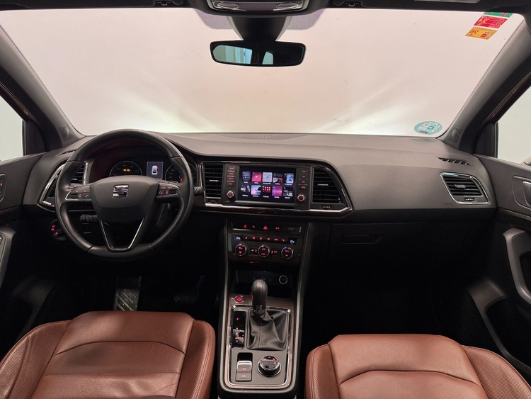 Seat Ateca XCELLENCE  150CV DSG foto 28