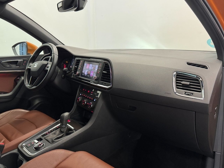 Seat Ateca XCELLENCE  150CV DSG foto 29