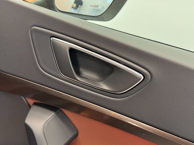 Seat Ateca XCELLENCE  150CV DSG foto 33