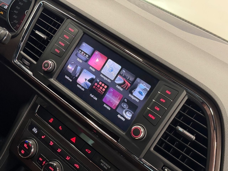 Seat Ateca XCELLENCE  150CV DSG foto 36