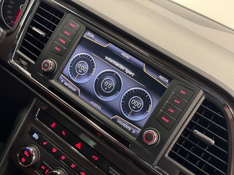 Seat Ateca XCELLENCE  150CV DSG foto 38