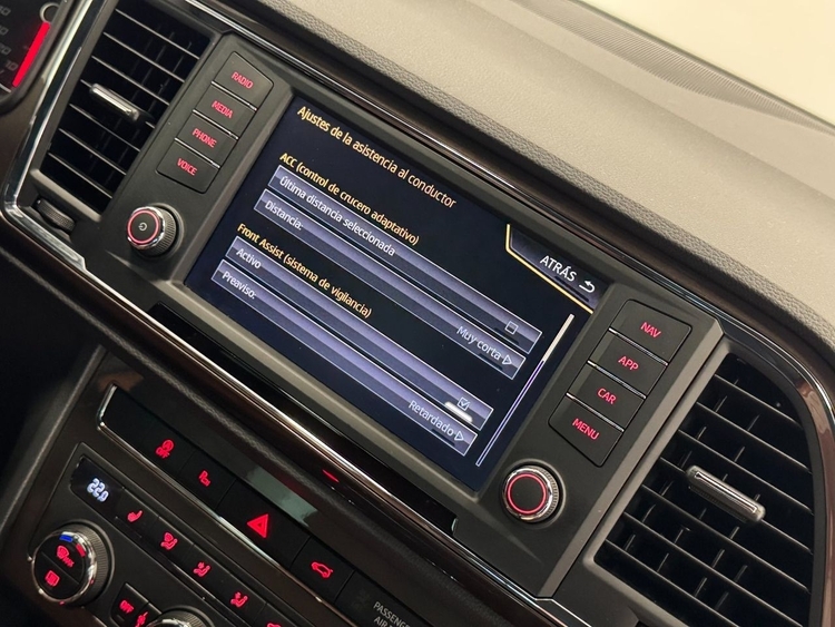 Seat Ateca XCELLENCE  150CV DSG foto 39