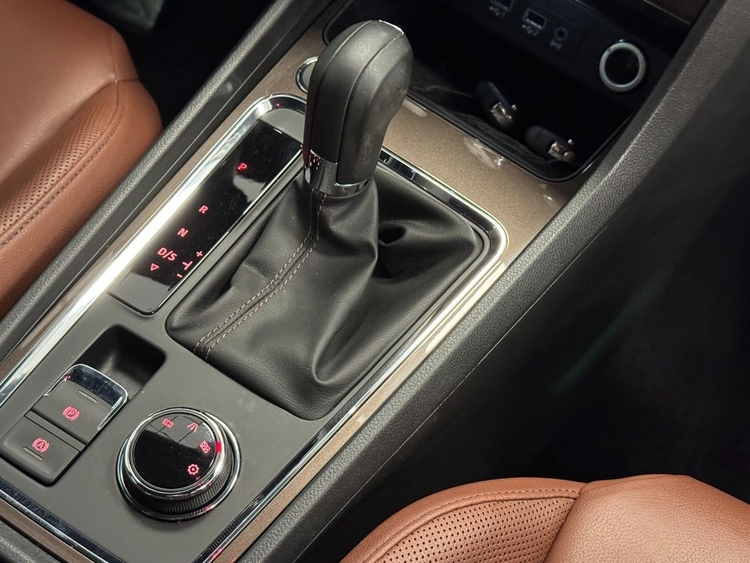 Seat Ateca XCELLENCE  150CV DSG foto 44