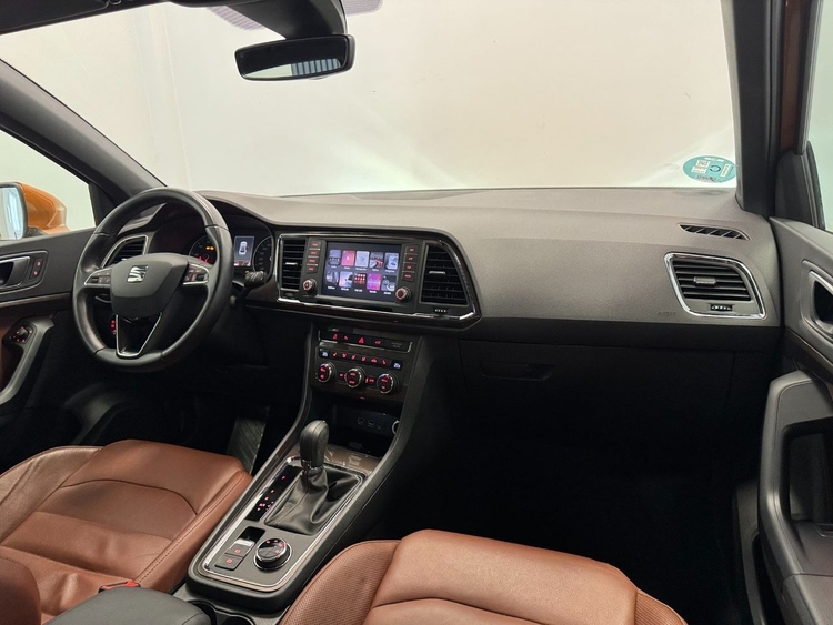 Seat Ateca XCELLENCE  150CV DSG foto 11