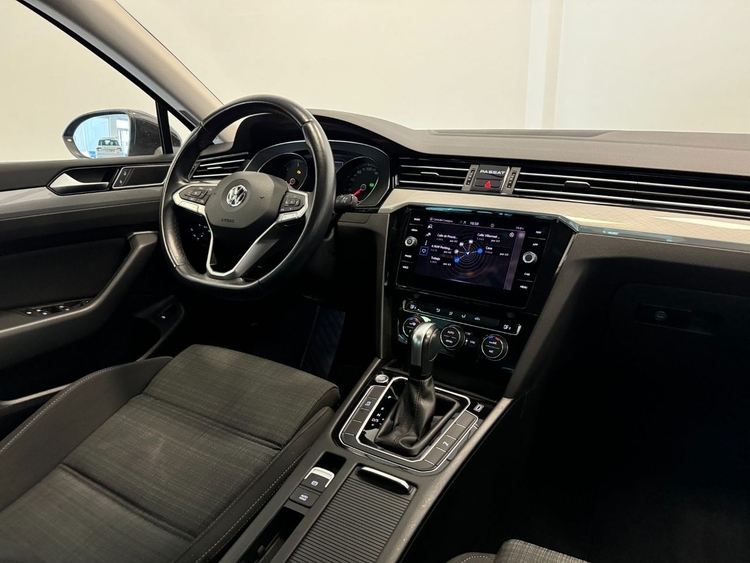 Volkswagen Passat EXECUTIVE DSG  foto 12