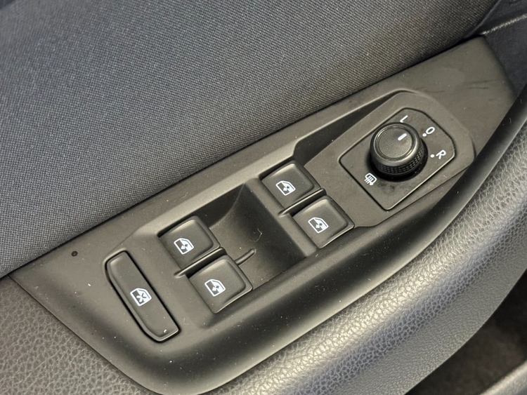 Volkswagen Passat EXECUTIVE DSG  foto 16