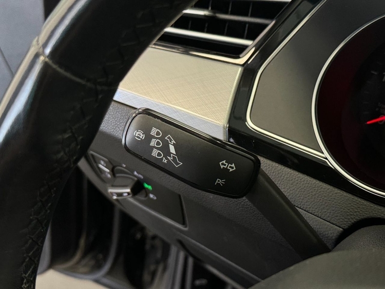 Volkswagen Passat EXECUTIVE DSG  foto 20