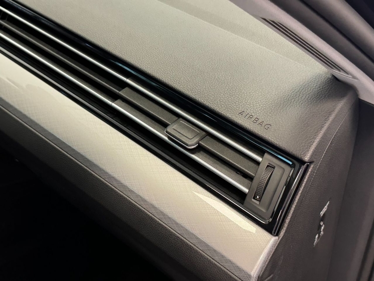 Volkswagen Passat EXECUTIVE DSG  foto 30