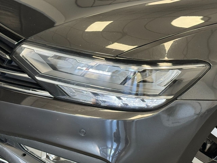 Volkswagen Passat EXECUTIVE DSG  foto 43