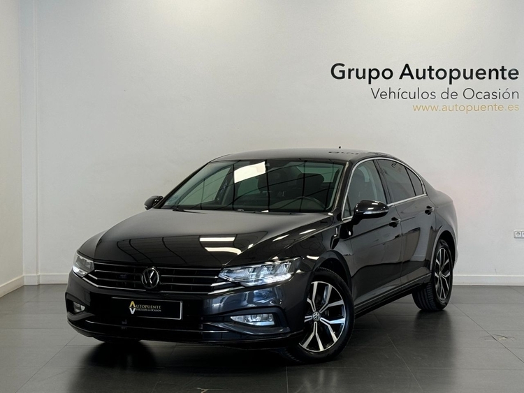 Volkswagen Passat EXECUTIVE DSG  foto 7