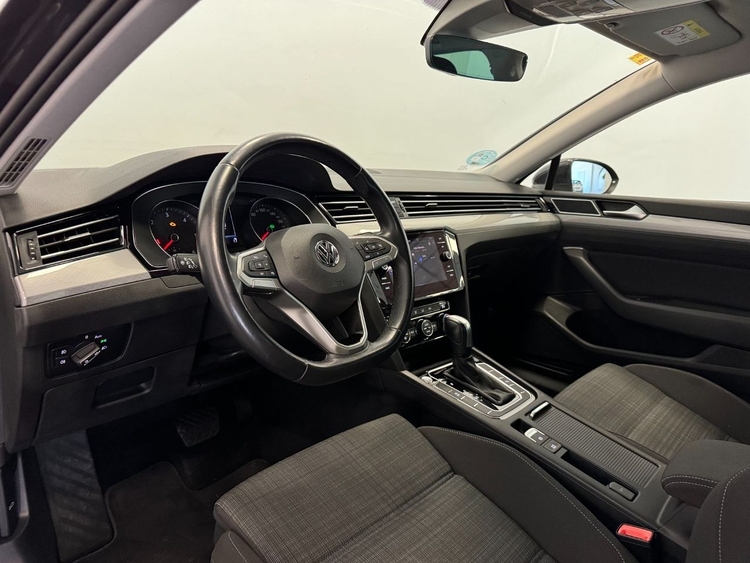 Volkswagen Passat EXECUTIVE DSG  foto 8