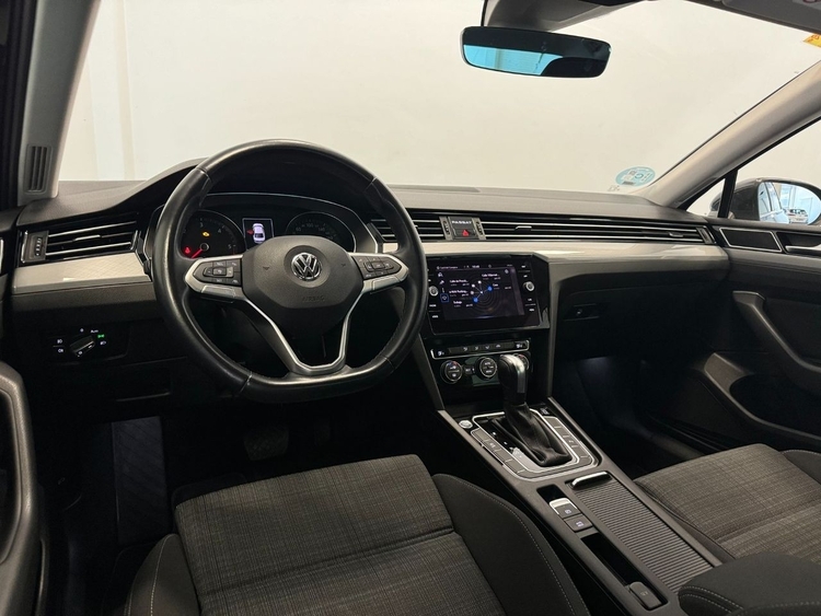 Volkswagen Passat EXECUTIVE DSG  foto 9