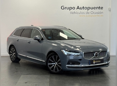 Volvo - V90