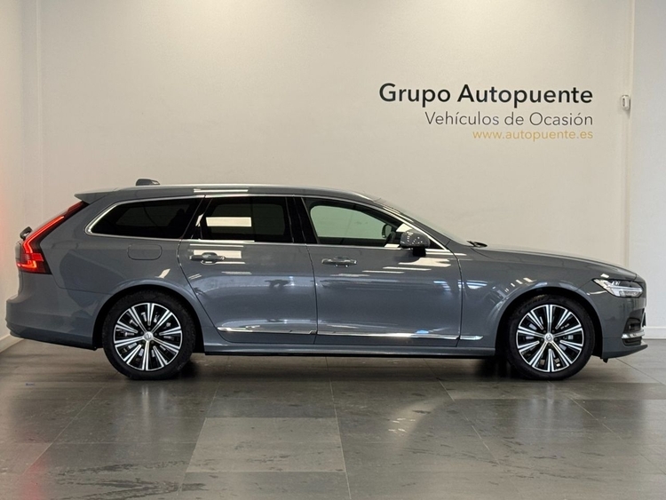 Volvo V90 B4 D INSCRIPTION AUTO foto 3