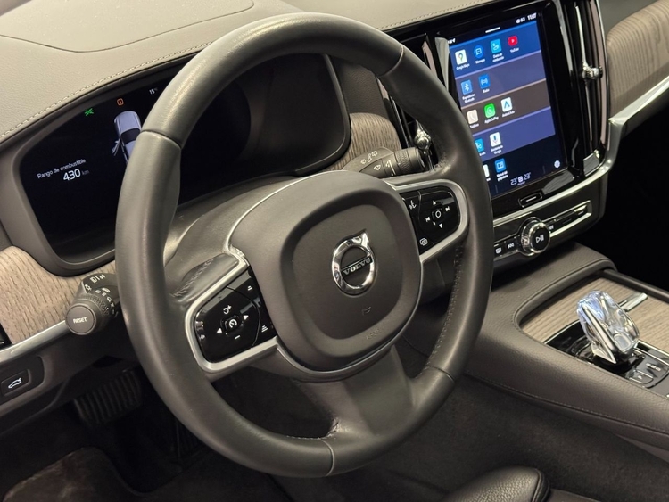 Volvo V90 B4 D INSCRIPTION AUTO foto 20
