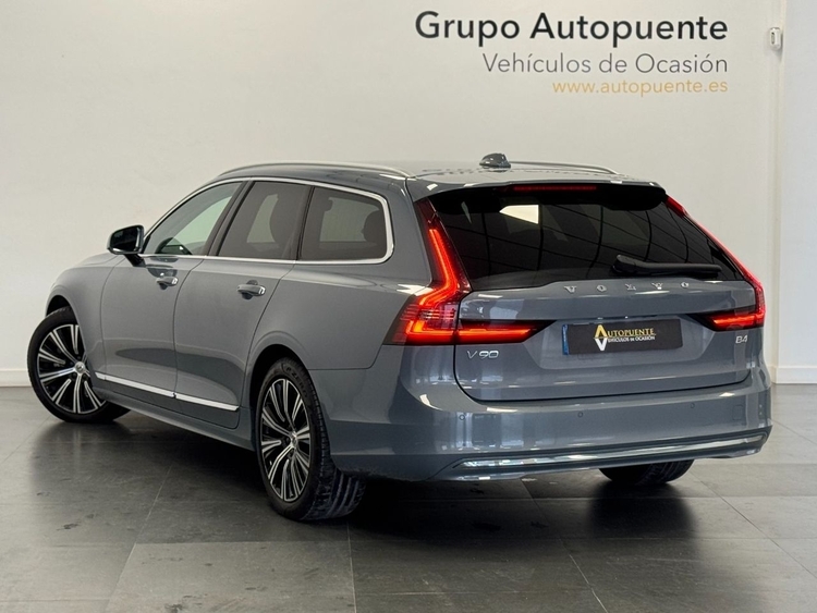Volvo V90 B4 D INSCRIPTION AUTO foto 5