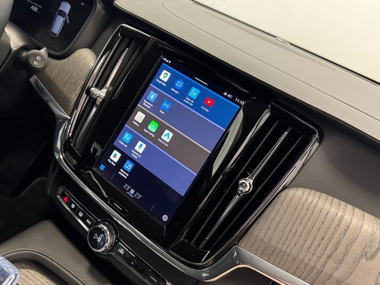 Volvo V90 B4 D INSCRIPTION AUTO foto 33