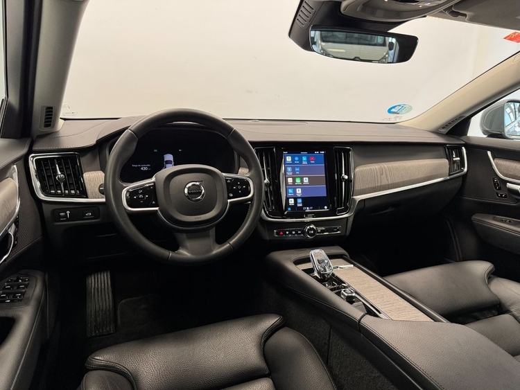 Volvo V90 B4 D INSCRIPTION AUTO foto 9