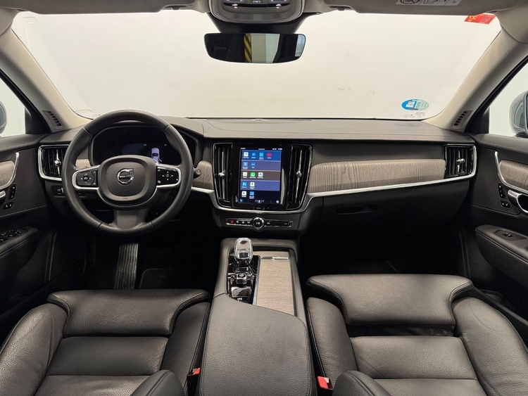 Volvo V90 B4 D INSCRIPTION AUTO foto 10