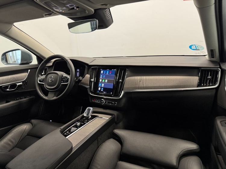 Volvo V90 B4 D INSCRIPTION AUTO foto 11