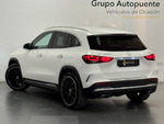 Mercedes GLA 200D 4MATIC AMG miniatura 5