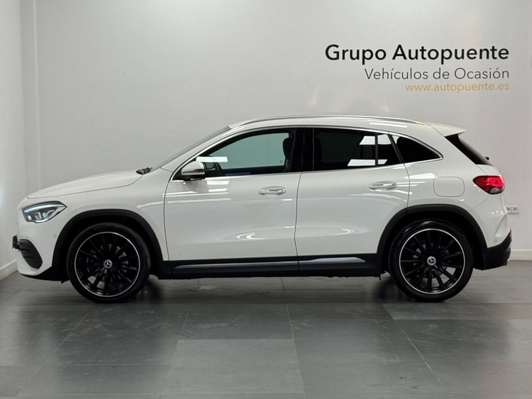 Mercedes GLA 200D 4MATIC AMG foto 6