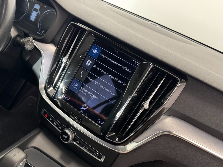 Volvo V60 2.0 B4 D foto 29