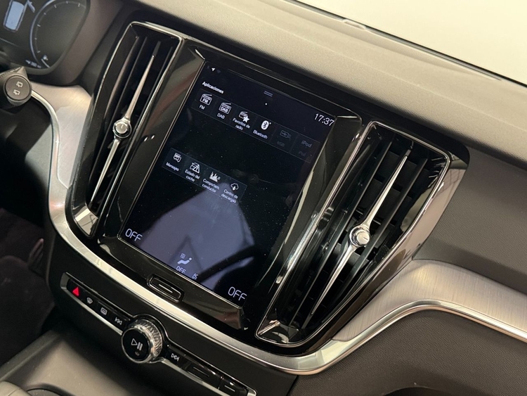 Volvo V60 2.0 B4 D foto 30