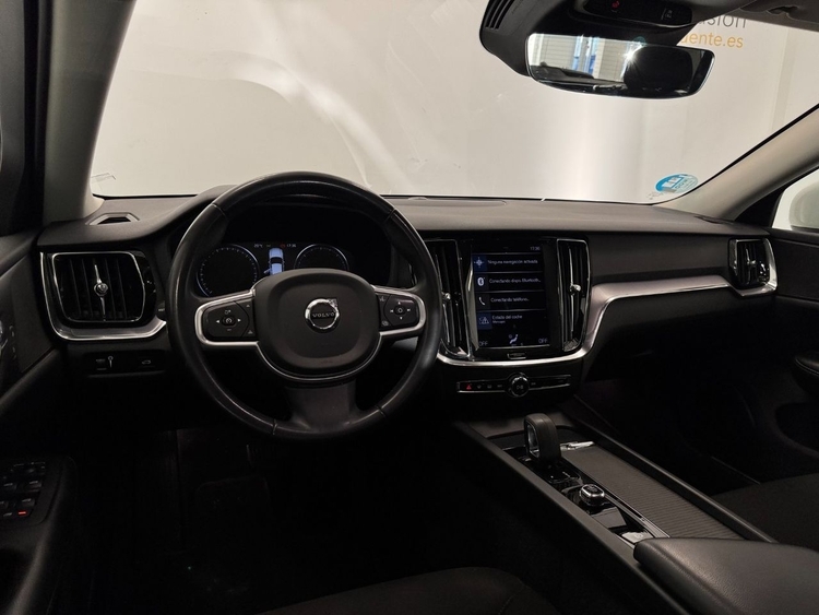 Volvo V60 2.0 B4 D foto 9