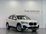 BMW X1 SDRIVE 18D BUSINESS miniatura 2