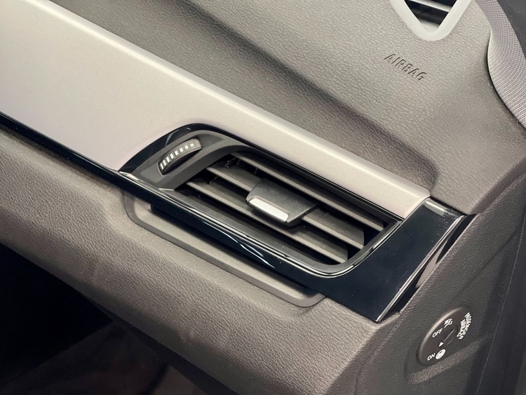 BMW X1 SDRIVE 18D BUSINESS foto 33