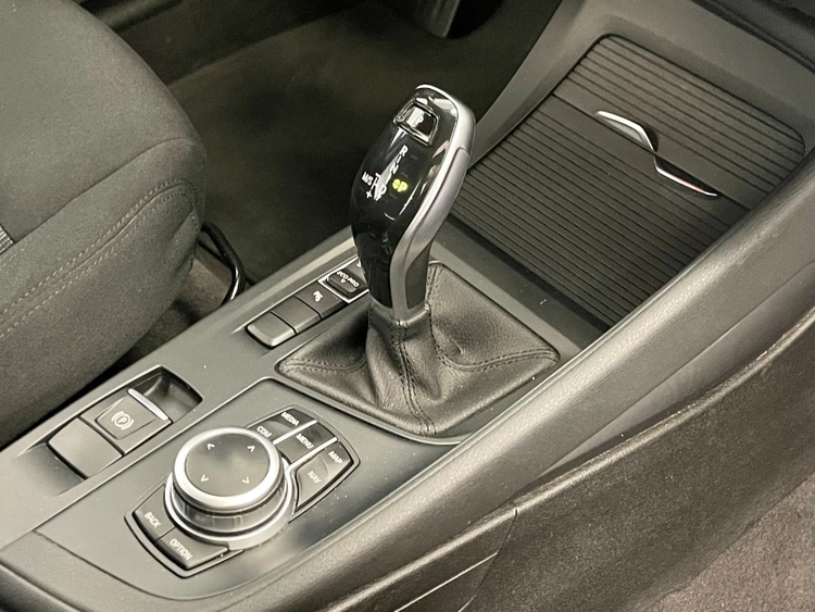 BMW X1 SDRIVE 18D BUSINESS foto 40