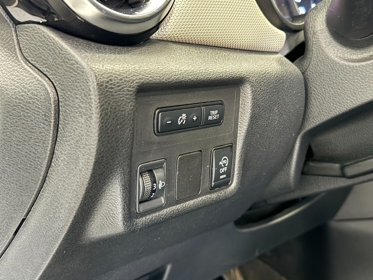 Nissan Micra ACENTA foto 14